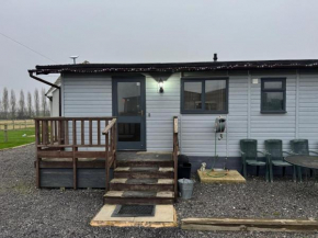 Huntersfield Chalet